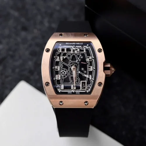 Richard Mille RM67-01 Imitation Watch Super Clone
